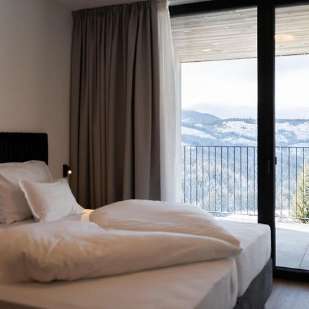 Familienhotel Maria Obereggen Eksteriør bilde